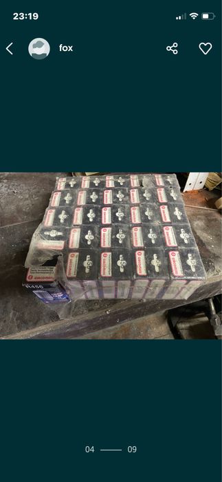 Термостастична глава вентили Guacomini