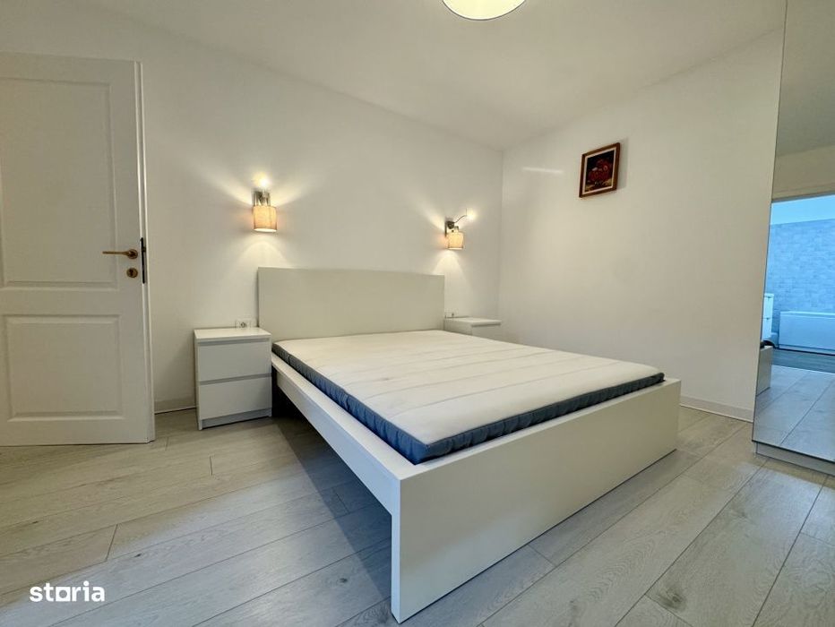 Casa tip duplex, 120 mp utili, teren 190 mp, PETFRIENDLY, cartier Borh