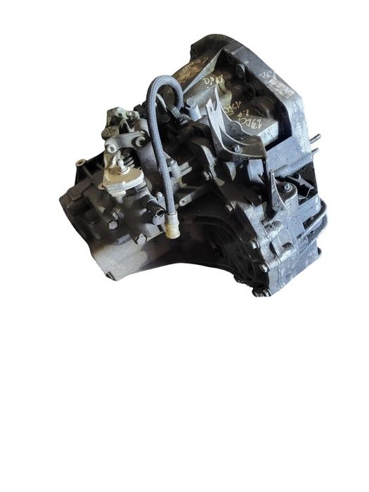 Cutie De Viteze Manuala 5 Trepte Renault Megane Ii Bm0/1_, Cm0/1_ 2001 - 2012 1.9 Dci F9Q 8.. 8200370824