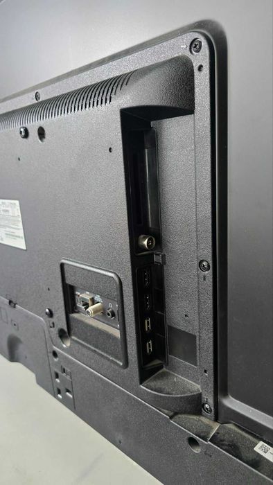 Смарт телевизор JVC / 50 инча, 126.0 см / LT-50VA3200, Android TV