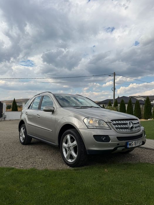 Mercedes ML 280