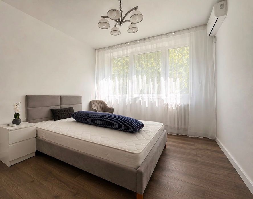 Apartament 4 camere