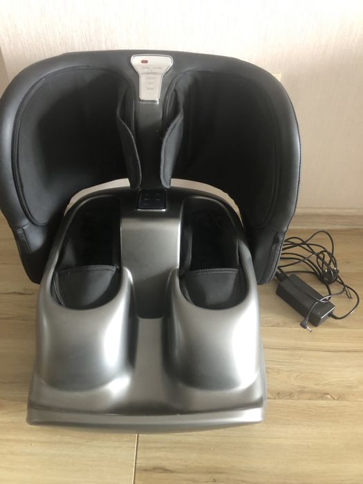 Массажер для ног Melia