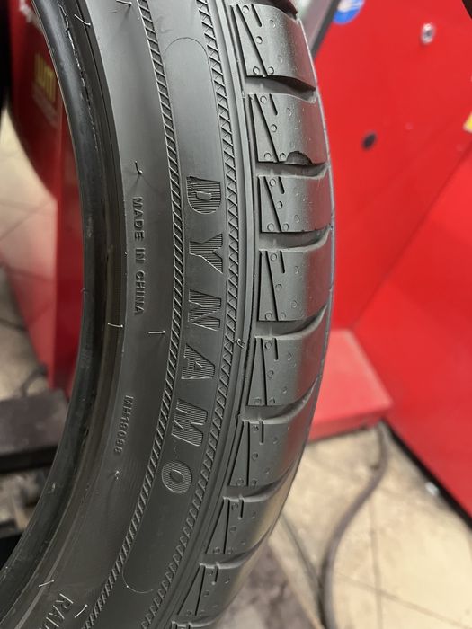 Летни гуми 225/45 R19 Dynamo