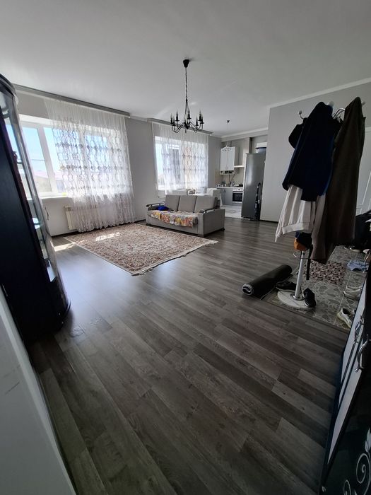 Продам 2х ком квартиру Альтаир