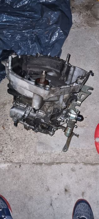 Cutie de viteze/Ambreiaj