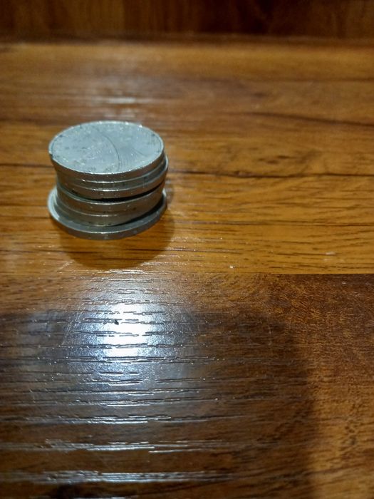 Рубли  времен СССР