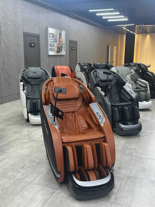 Массажное кресло | Massaj kreslo | Массаж кресло | Dastavka MPM9