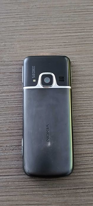 Nokia 6700 Made in Romania