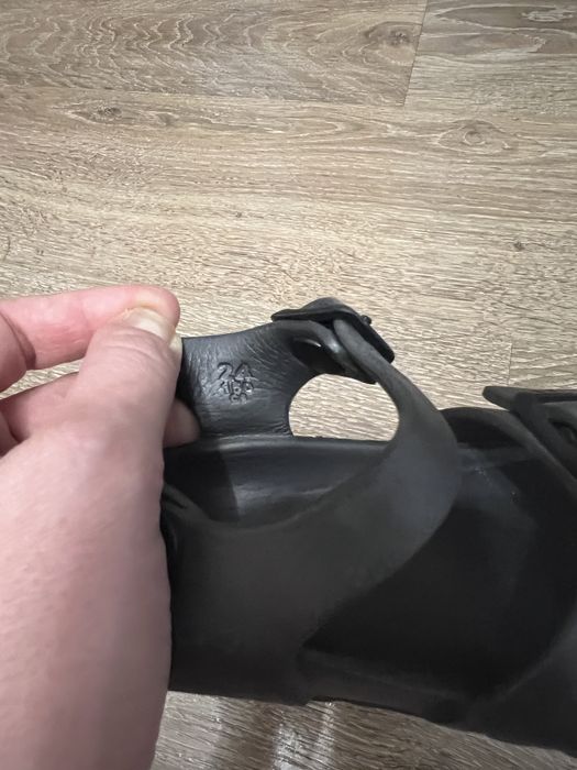 Sandale copii Birkenstock marime 24