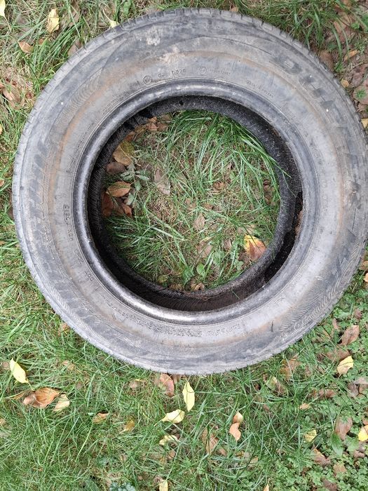 Колесо размер 215/65R16