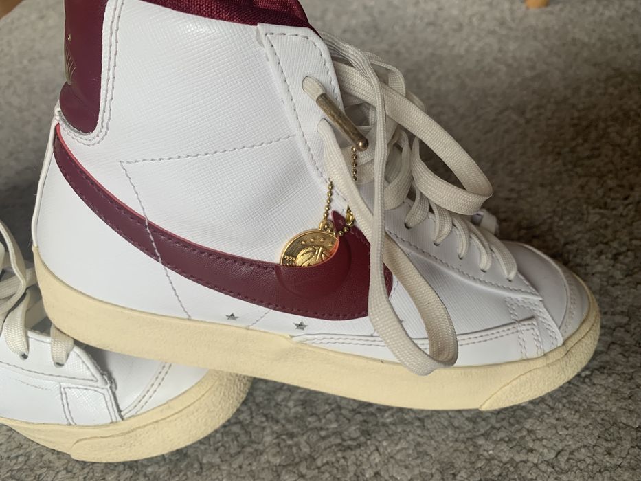 Nike   Високи кецове……