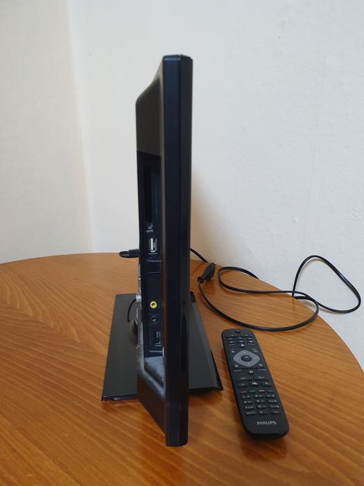 Малък телевизор Philips