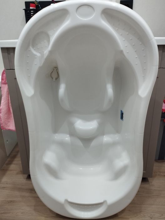 Ванночка для купания