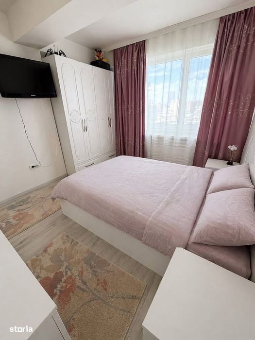2 Camere 49mp Calypso Residence Inel 2