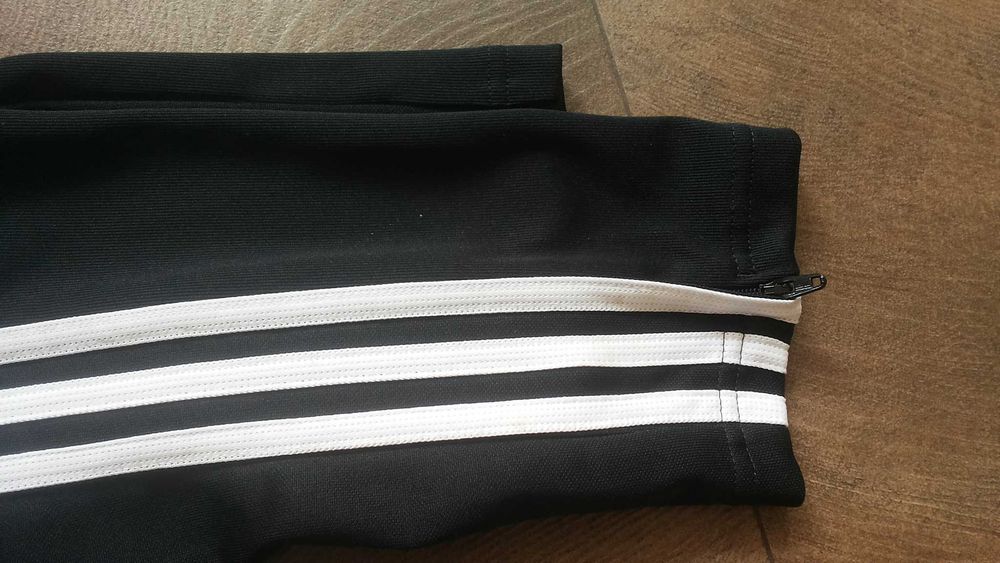 Adidas Football Training Pants Размер S мъжка тренировъчна футболна долница 49-67