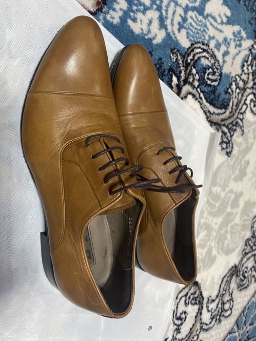 Buffalo shoes BFL турецкий