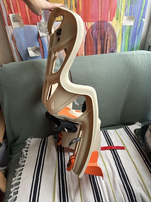 Кресло для велосипеда