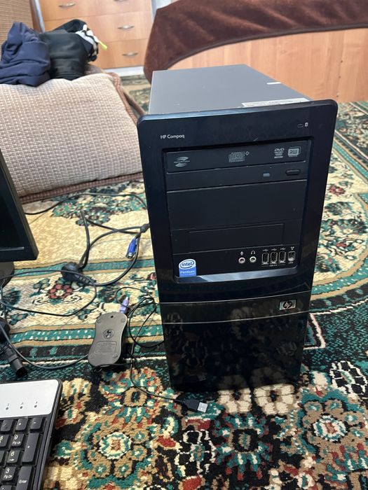 продам компьютер офисный