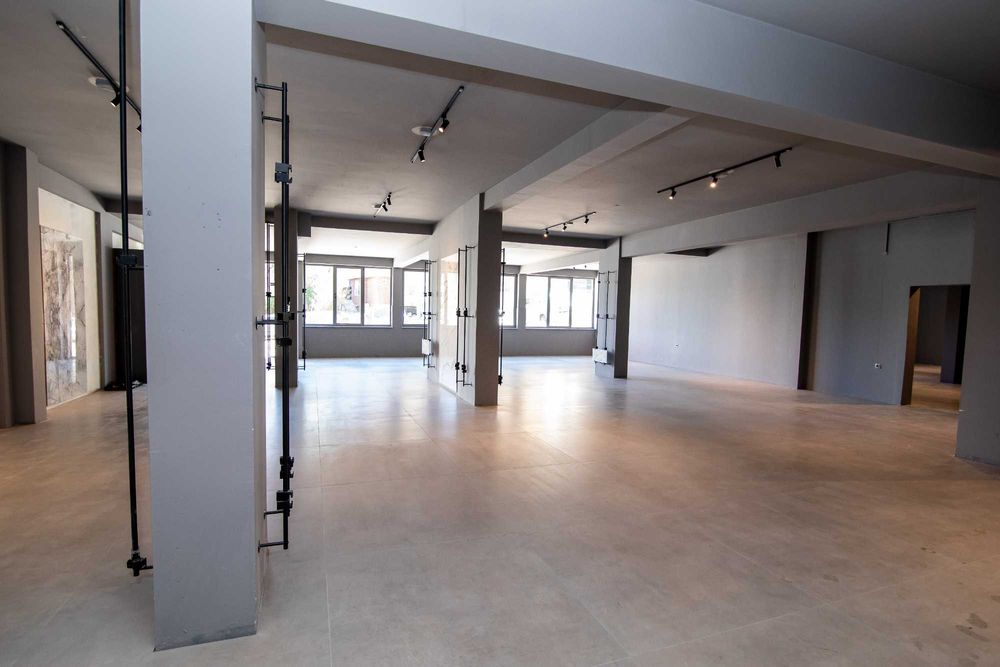 Tърговски обект в гр. Кърджали, кв. Възрожденци