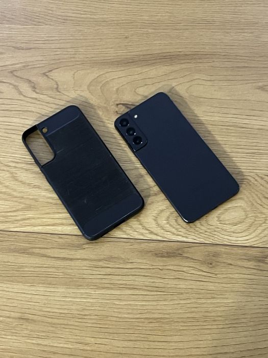 Бартер Samsung S22 plus 256gb черен