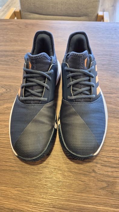 Маратонки Адидас