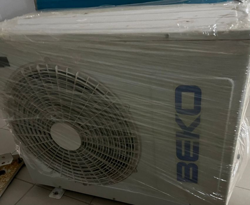 Кондиционер Beko