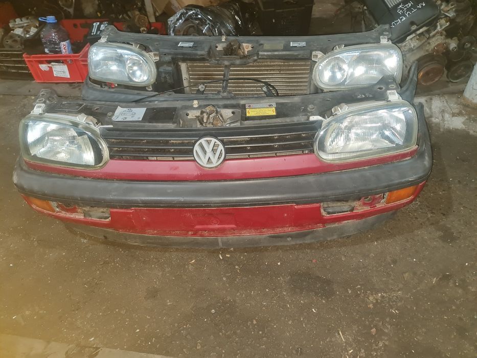 Запчасти Шрот из Германии