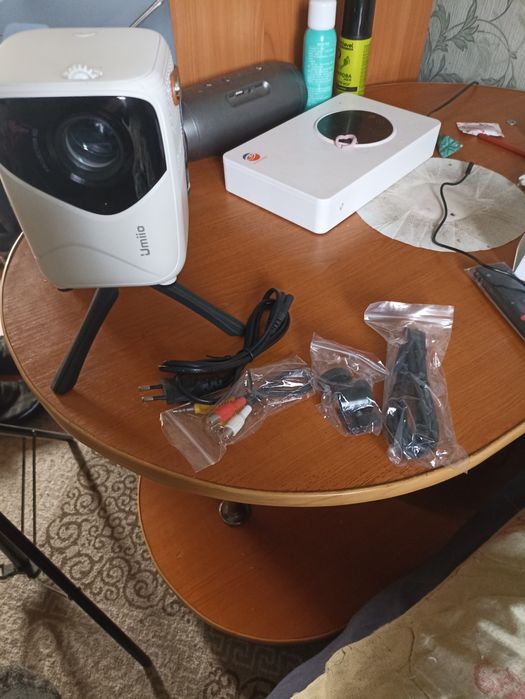 Очень хороший проектор