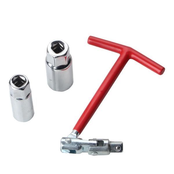 Ключ за Свещи Комбиниран- 16мм.- 21мм.