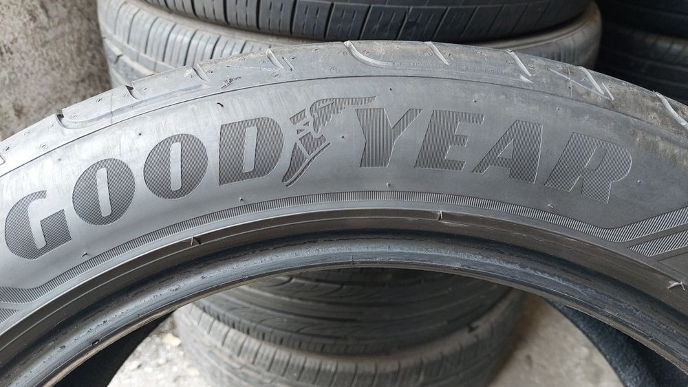Летни гуми 245/50/20 Goodyear Eagle F1 4 броя