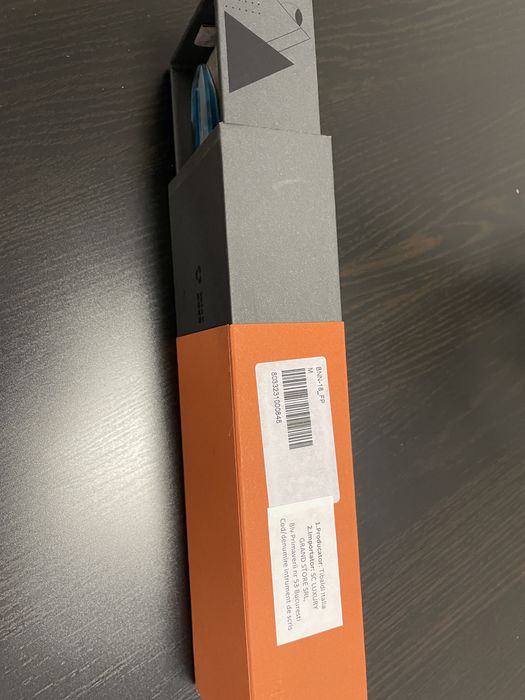 Tibaldi Stilou rasina