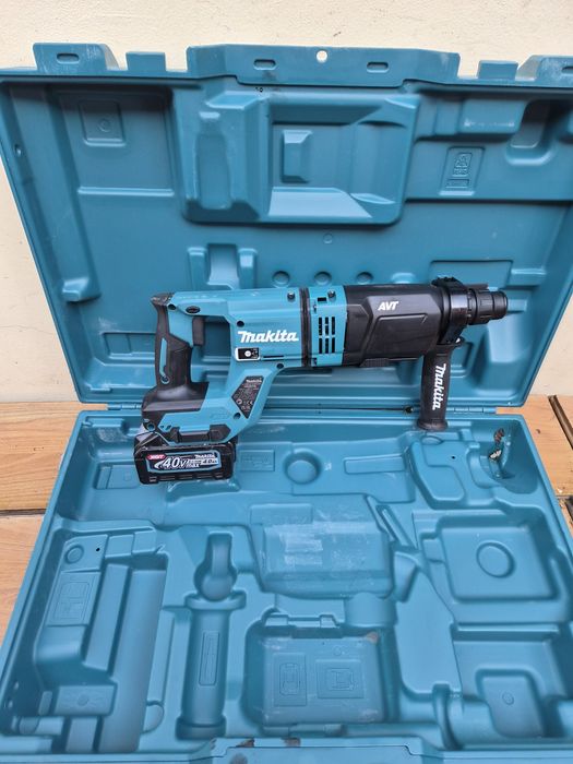 Ciocan rotopercutor Makita  HR007G - 40V