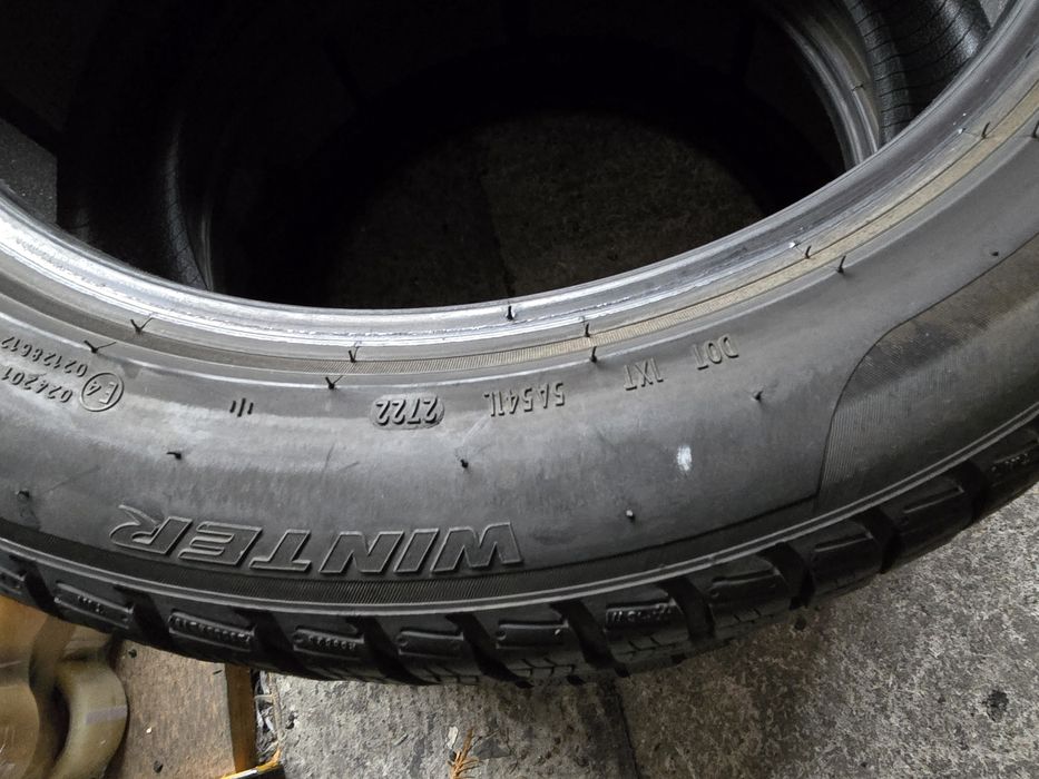 Pirelli 255/45 R19 104W MS iarnă