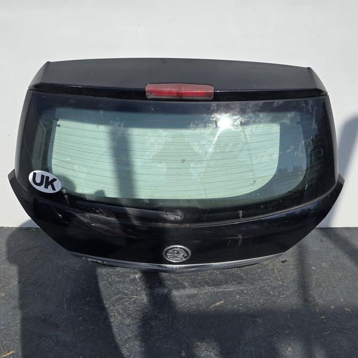 Haion complet Opel Astra H
