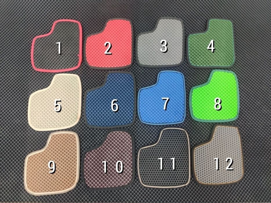 Эва Ева Ева Коврики