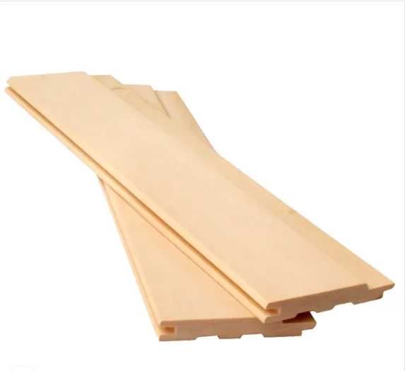 Евро вагонка для отделки Бани