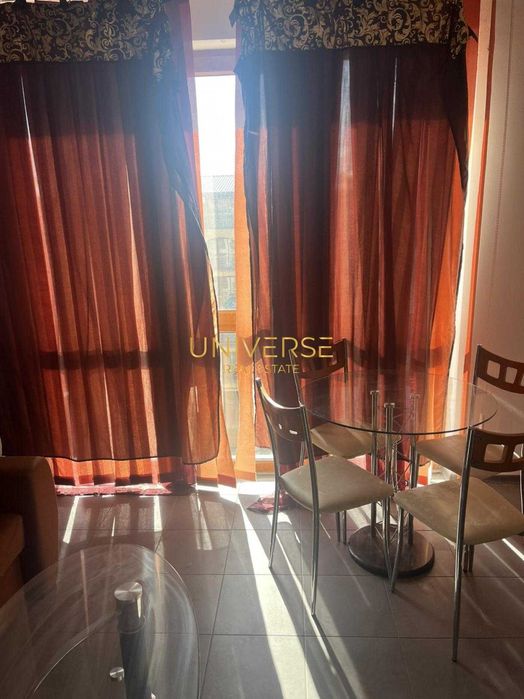 Продава се Двустаен апартамент в к.к. Слънчев бряг - 67 кв.м за 541 €/кв.м - Снимка #4