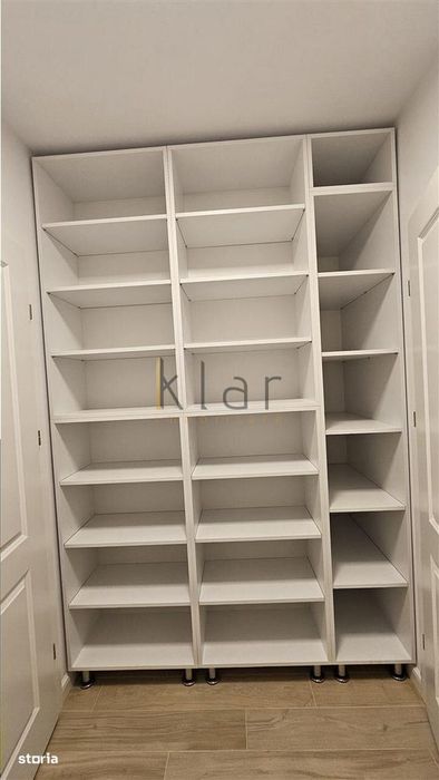 Apartament modern 3 camere 85mp,parcare, Gheorgheni - zona Brancusi