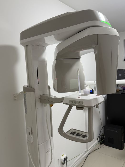 Aparat de radiologie panoramic dentar Vatech model Pax I