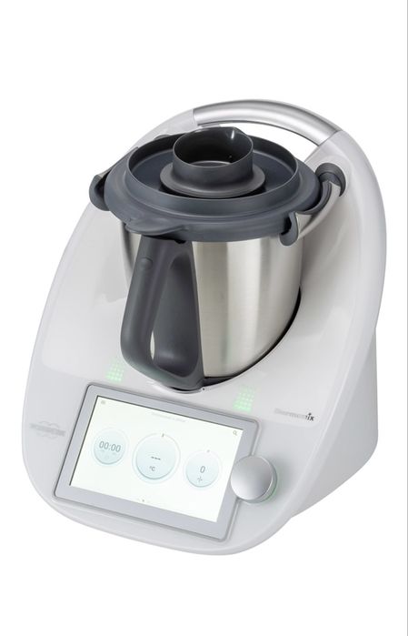 Термомикс 6, б/у