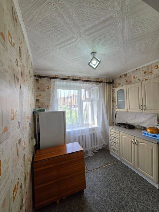 Продается 1 ком квартира