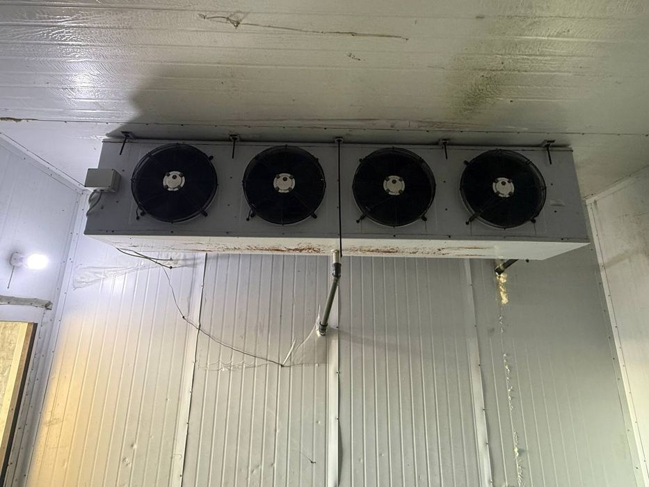 Халадилник ижарага берилади