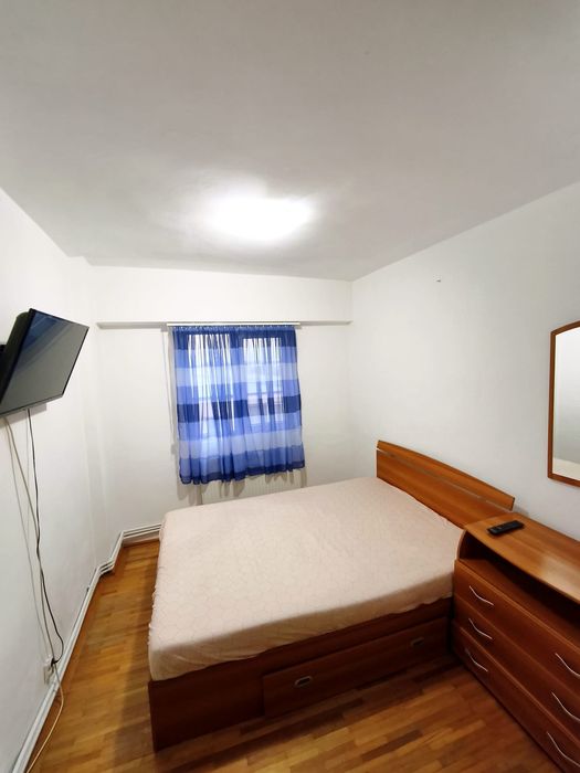 Închiriez apartament 2 camere