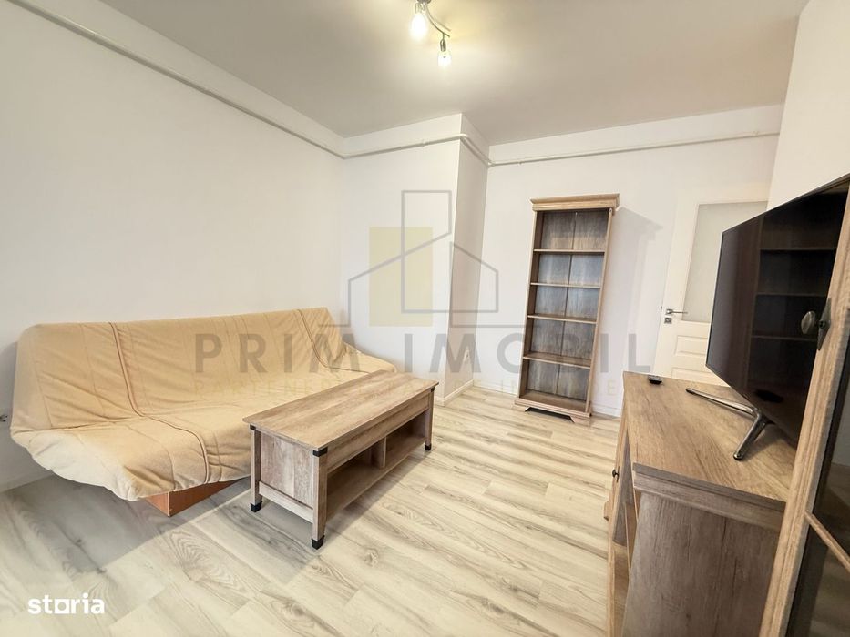 Apartament modern, Copou - Parcare inclusa