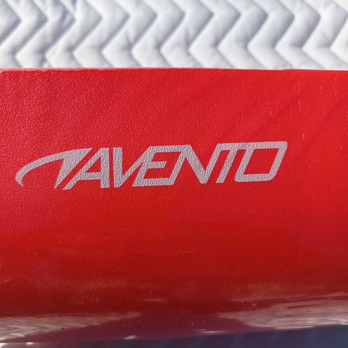 Covoraș de Yoga Premium AVENTO, fitness, pilates, XPE, 160x60x0.7 cm