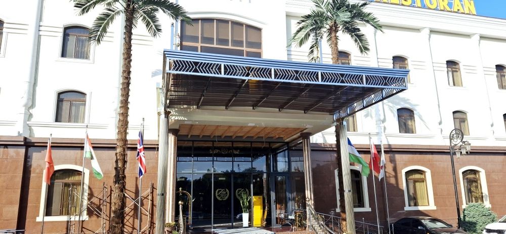 KAZEROK NAVES nerjaveykadan