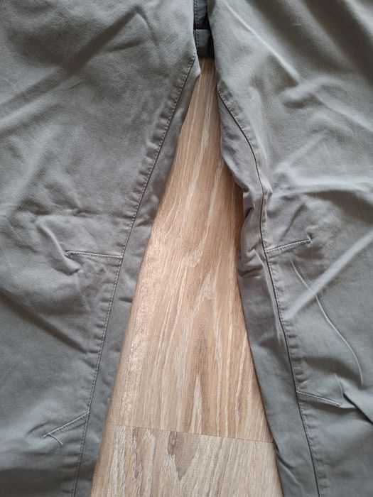 Мъжки джогър панталони ZARA