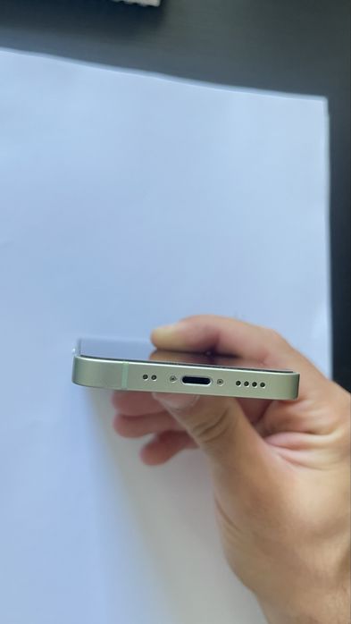 Iphone 12 mini 64GB + husa MOBILFOX