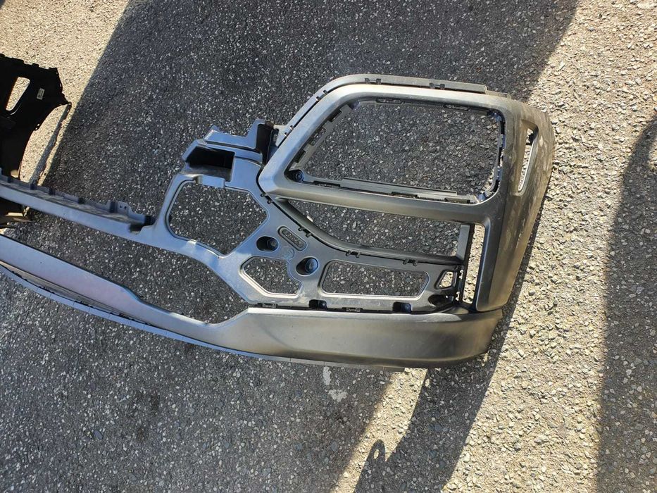 Предна броня Хюндай кона Hyundai Kons